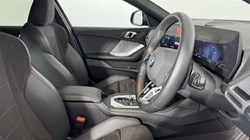2025 (25) BMW 1 SERIES 120 M Sport 5dr Step Auto 5585735