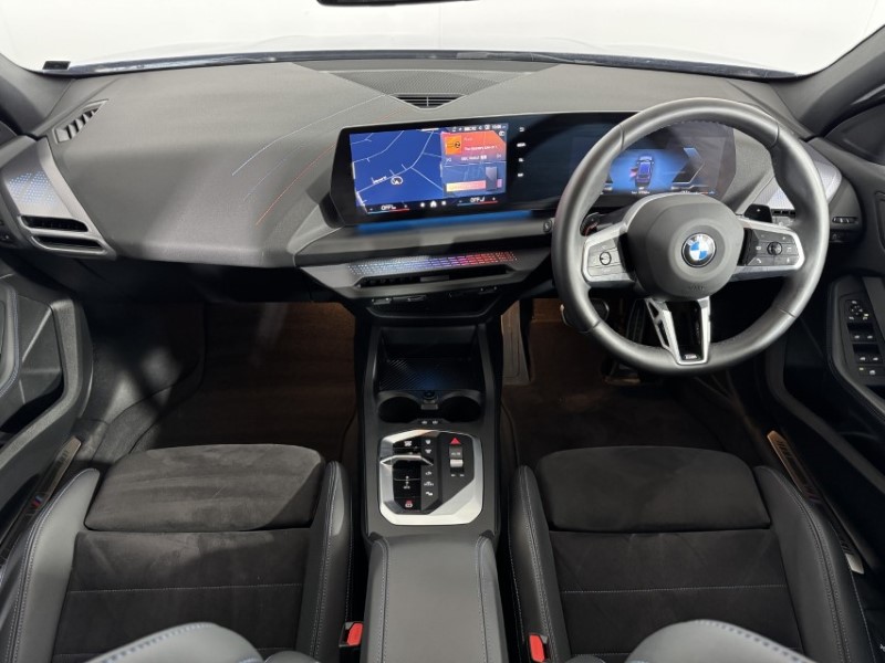 2025 (25) BMW 1 SERIES 120 M Sport 5dr Step Auto 5585753