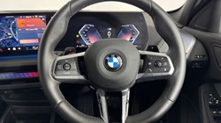 2025 (25) BMW 1 SERIES 120 M Sport 5dr Step Auto 5585719