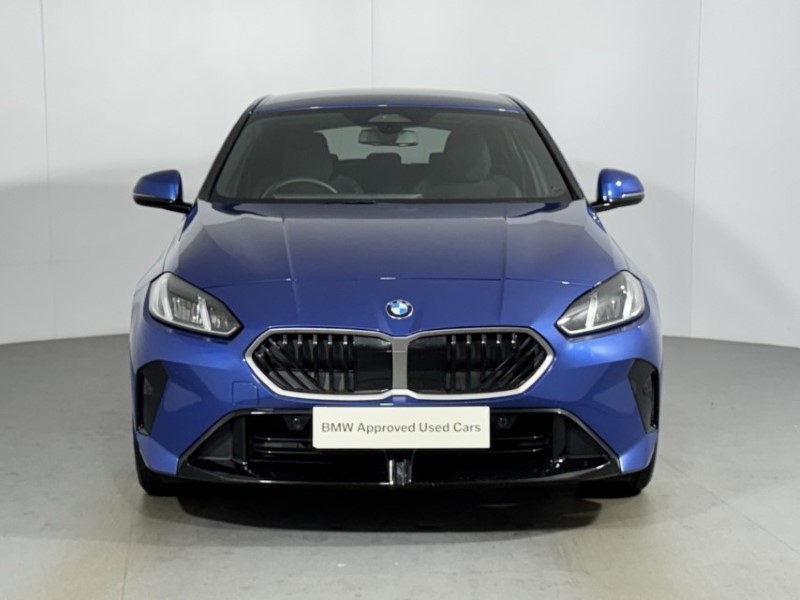 2025 (25) BMW 1 SERIES 120 M Sport 5dr Step Auto 5585762