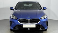 2025 (25) BMW 1 SERIES 120 M Sport 5dr Step Auto 5585762