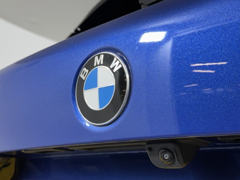 2025 (25) BMW 1 SERIES 120 M Sport 5dr Step Auto 5585748