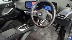 2025 (25) BMW 1 SERIES 120 M Sport 5dr Step Auto 5585734
