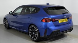 2025 (25) BMW 1 SERIES 120 M Sport 5dr Step Auto 5585759