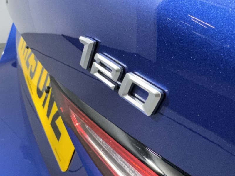 2025 (25) BMW 1 SERIES 120 M Sport 5dr Step Auto 5585747