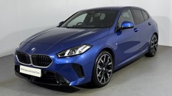 2025 (25) BMW 1 SERIES 120 M Sport 5dr Step Auto 5585757