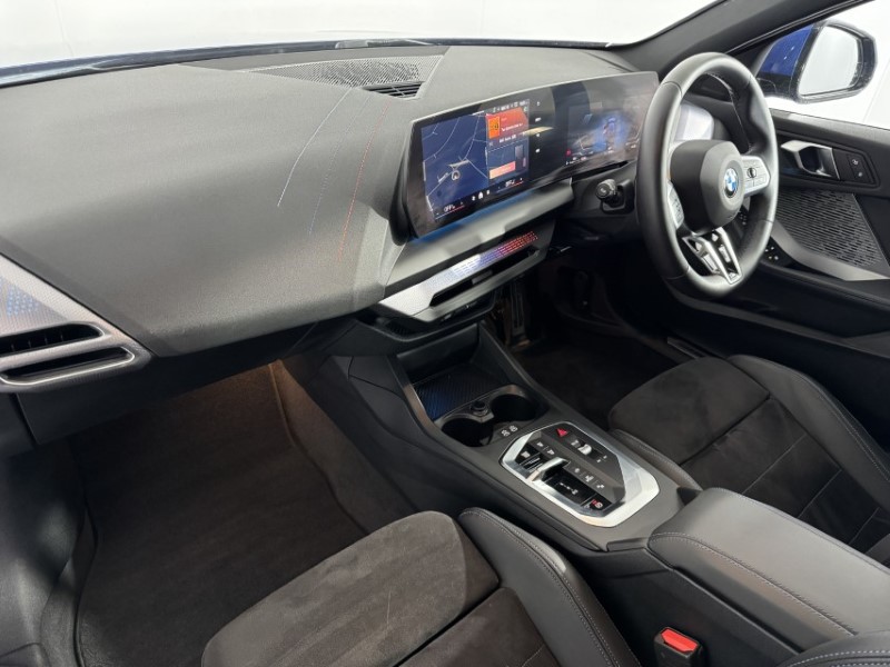 2025 (25) BMW 1 SERIES 120 M Sport 5dr Step Auto 5585754