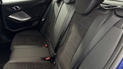 2025 (25) BMW 1 SERIES 120 M Sport 5dr Step Auto 5585751