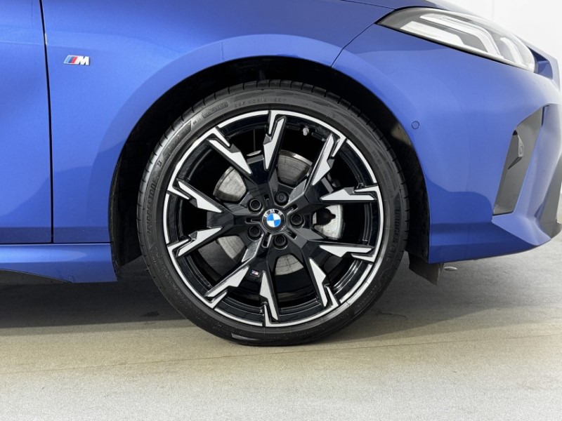 2025 (25) BMW 1 SERIES 120 M Sport 5dr Step Auto 5585743