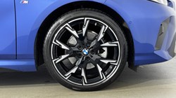 2025 (25) BMW 1 SERIES 120 M Sport 5dr Step Auto 5585743