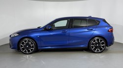 2025 (25) BMW 1 SERIES 120 M Sport 5dr Step Auto 5585758