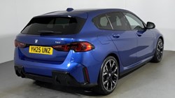 2025 (25) BMW 1 SERIES 120 M Sport 5dr Step Auto 5585760