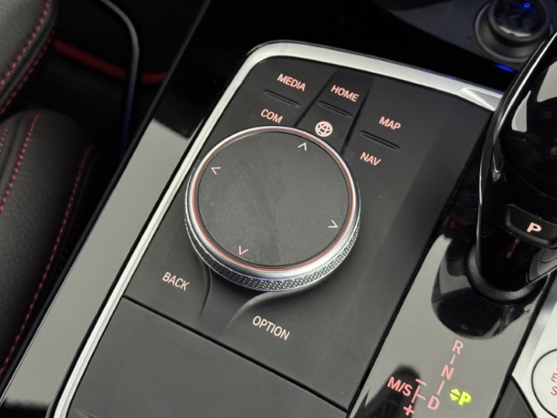 2024 (73) BMW 1 SERIES 128ti 5dr Step Auto [Live Cockpit Professional] 5584976