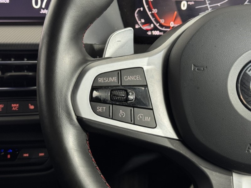 2024 (73) BMW 1 SERIES 128ti 5dr Step Auto [Live Cockpit Professional] 5584972