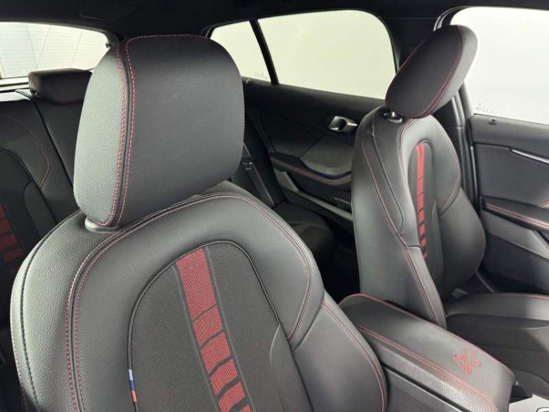 2024 (73) BMW 1 SERIES 128ti 5dr Step Auto [Live Cockpit Professional] 5584993