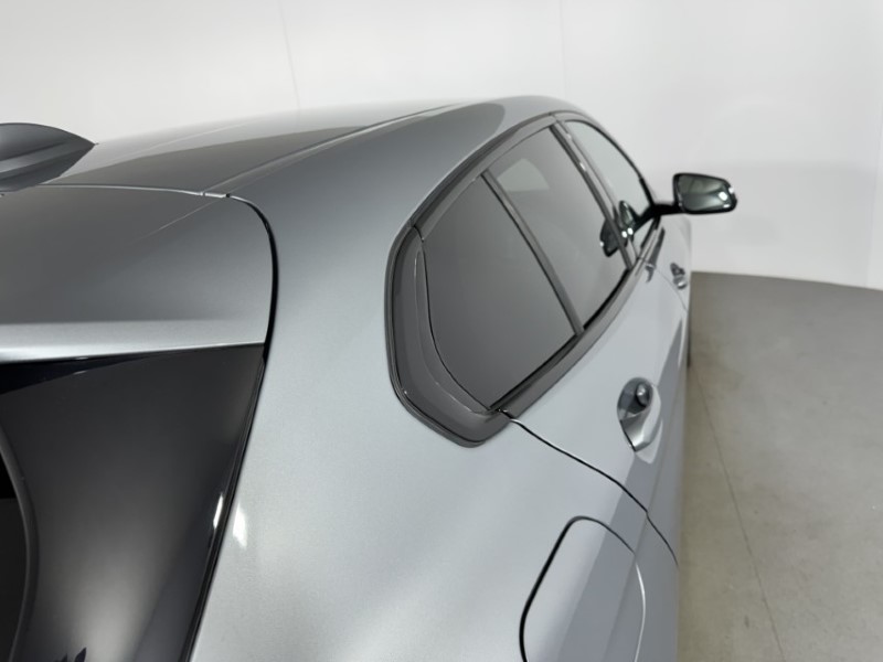 2024 (73) BMW 1 SERIES 128ti 5dr Step Auto [Live Cockpit Professional] 5585002