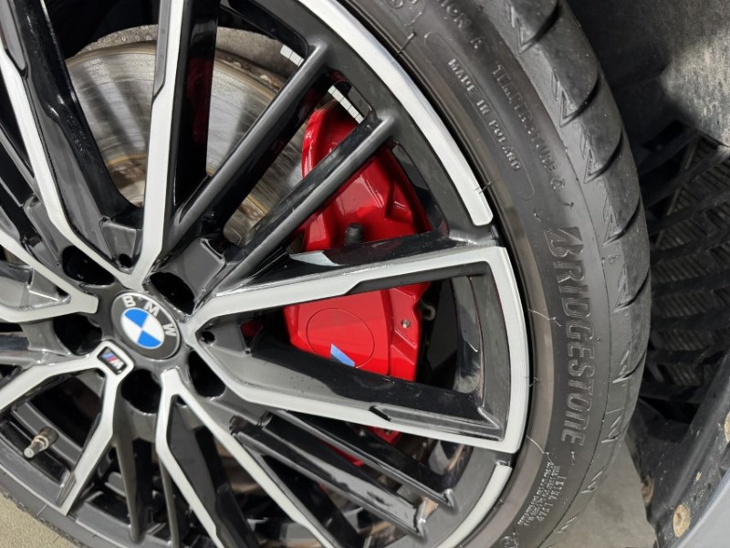 2024 (73) BMW 1 SERIES 128ti 5dr Step Auto [Live Cockpit Professional] 5585001