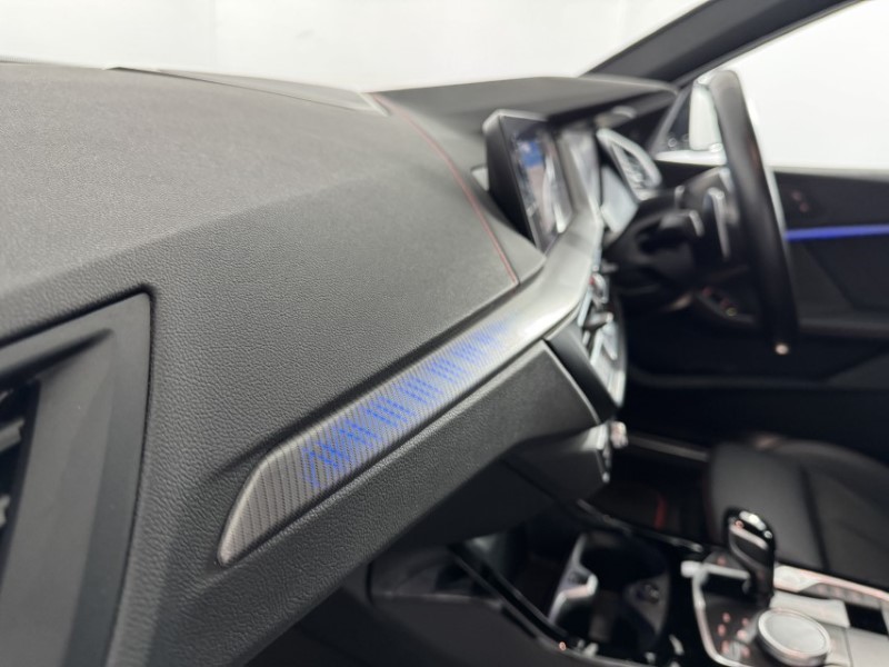 2024 (73) BMW 1 SERIES 128ti 5dr Step Auto [Live Cockpit Professional] 5585013