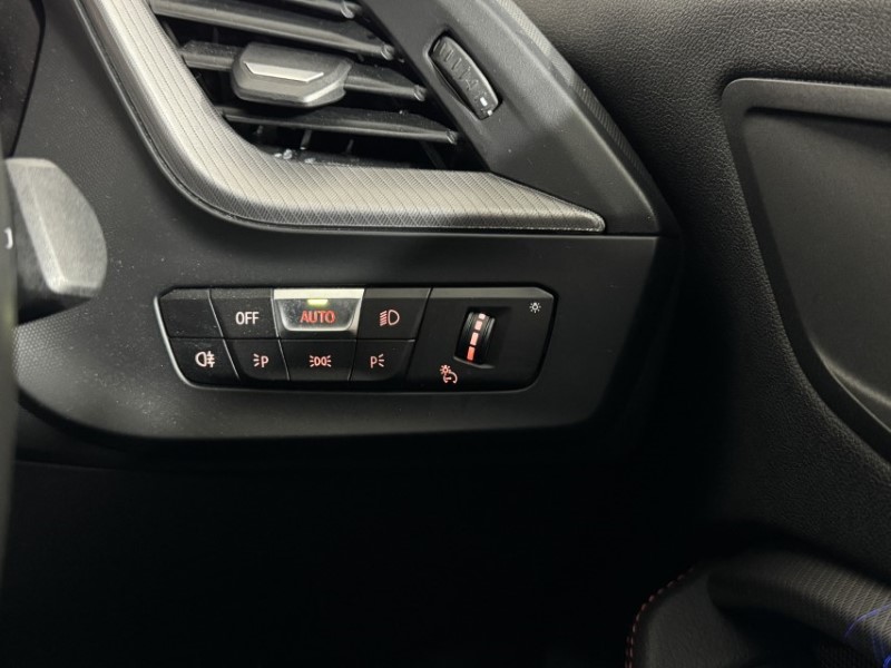 2024 (73) BMW 1 SERIES 128ti 5dr Step Auto [Live Cockpit Professional] 5584980