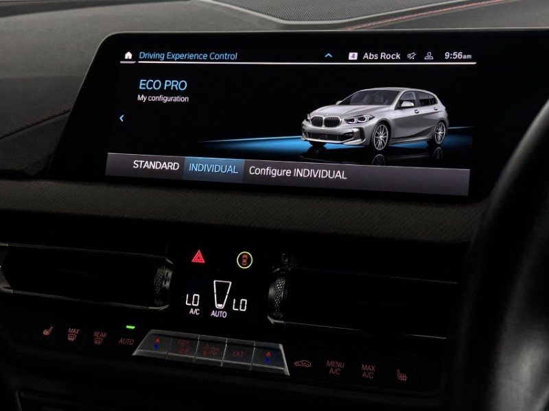 2024 (73) BMW 1 SERIES 128ti 5dr Step Auto [Live Cockpit Professional] 5584989