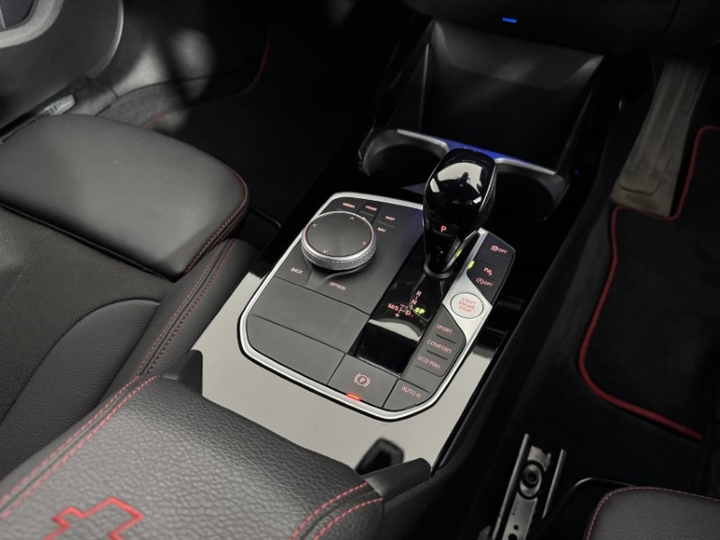 2024 (73) BMW 1 SERIES 128ti 5dr Step Auto [Live Cockpit Professional] 5584970