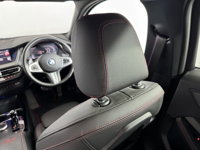 2024 (73) BMW 1 SERIES 128ti 5dr Step Auto [Live Cockpit Professional] 5585010