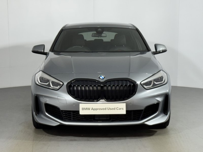 2024 (73) BMW 1 SERIES 128ti 5dr Step Auto [Live Cockpit Professional] 5585020