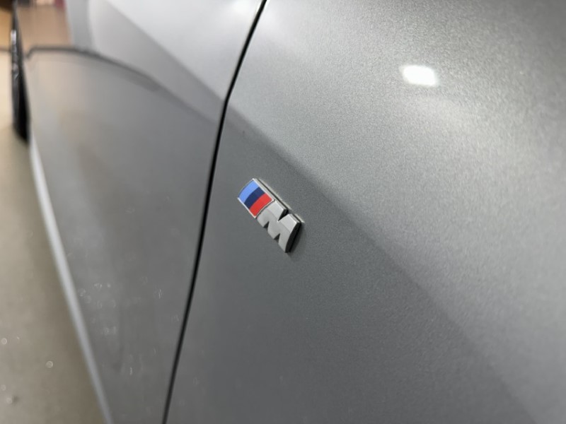 2024 (73) BMW 1 SERIES 128ti 5dr Step Auto [Live Cockpit Professional] 5584999