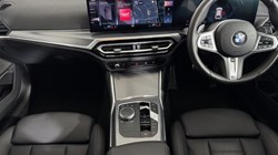 2023 (73) BMW 3 SERIES 320d MHT M Sport 5dr Step Auto 5580411