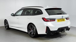 2023 (73) BMW 3 SERIES 320d MHT M Sport 5dr Step Auto 5580444