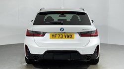 2023 (73) BMW 3 SERIES 320d MHT M Sport 5dr Step Auto 5580430