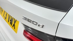 2023 (73) BMW 3 SERIES 320d MHT M Sport 5dr Step Auto 5580421