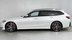 2023 (73) BMW 3 SERIES 320d MHT M Sport 5dr Step Auto 5580443