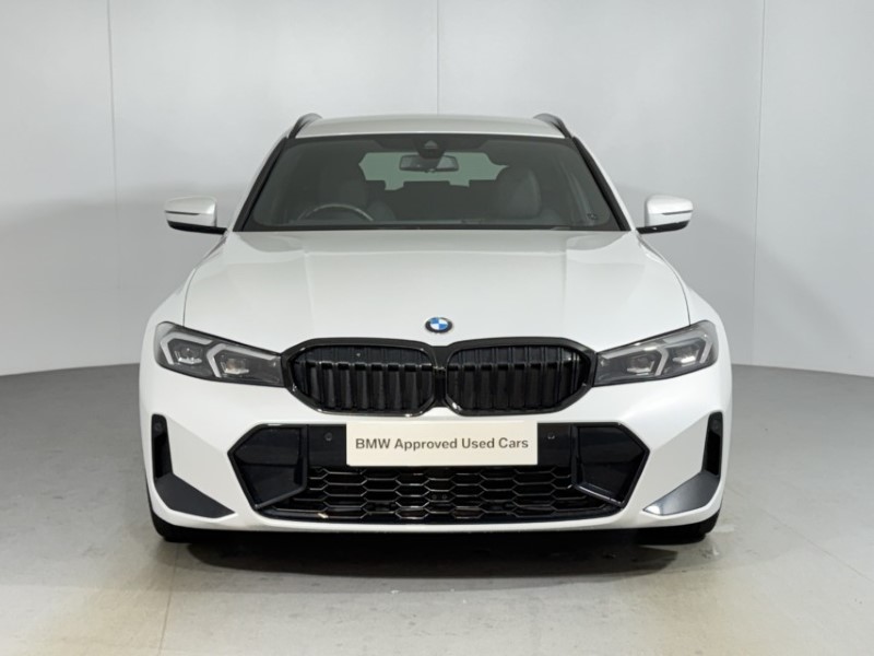 2023 (73) BMW 3 SERIES 320d MHT M Sport 5dr Step Auto 5580454