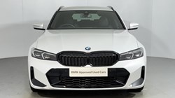 2023 (73) BMW 3 SERIES 320d MHT M Sport 5dr Step Auto 5580454