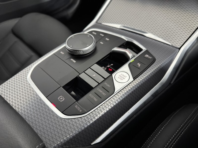 2023 (73) BMW 3 SERIES 320d MHT M Sport 5dr Step Auto 5580393