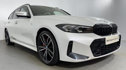 2023 (73) BMW 3 SERIES 320d MHT M Sport 5dr Step Auto 5580455