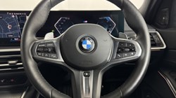 2023 (73) BMW 3 SERIES 320d MHT M Sport 5dr Step Auto 5580399