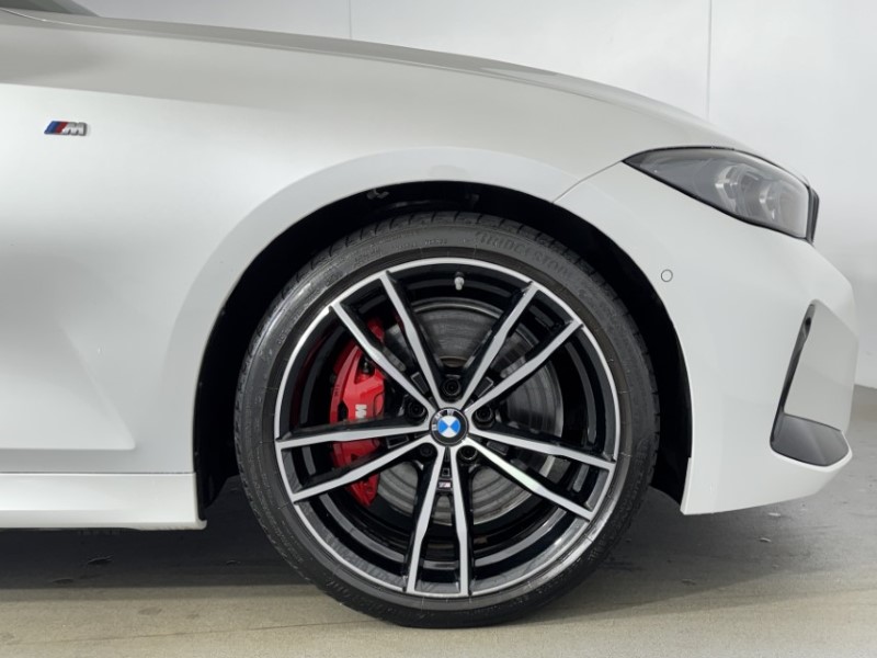 2023 (73) BMW 3 SERIES 320d MHT M Sport 5dr Step Auto 5580426