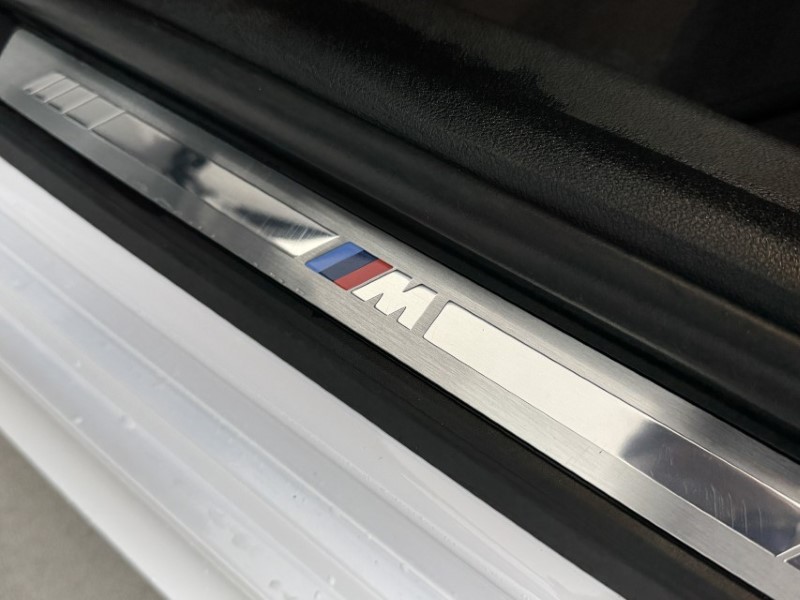 2023 (73) BMW 3 SERIES 320d MHT M Sport 5dr Step Auto 5580417