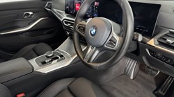 2023 (73) BMW 3 SERIES 320d MHT M Sport 5dr Step Auto 5580405
