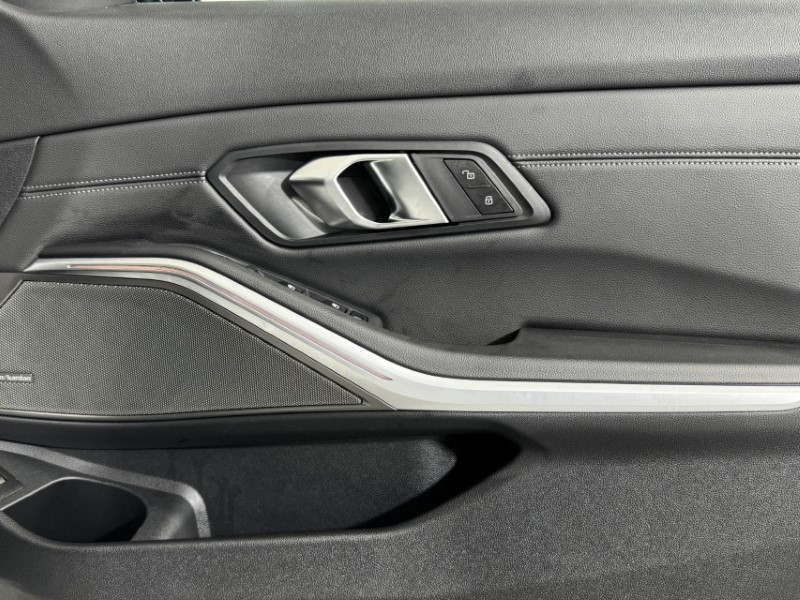 2023 (73) BMW 3 SERIES 320d MHT M Sport 5dr Step Auto 5580407