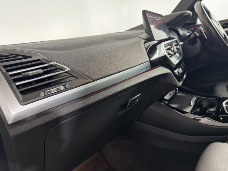 2022 (72) BMW X3 xDrive M40d MHT 5dr Auto 5595551