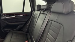 2022 (72) BMW X3 xDrive M40d MHT 5dr Auto 5595546