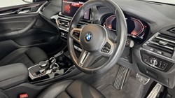 2022 (72) BMW X3 xDrive M40d MHT 5dr Auto 5595530