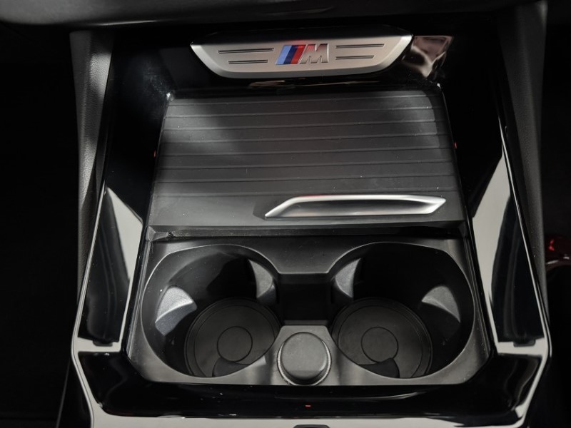 2022 (72) BMW X3 xDrive M40d MHT 5dr Auto 5595525
