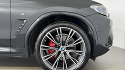 2022 (72) BMW X3 xDrive M40d MHT 5dr Auto 5595536