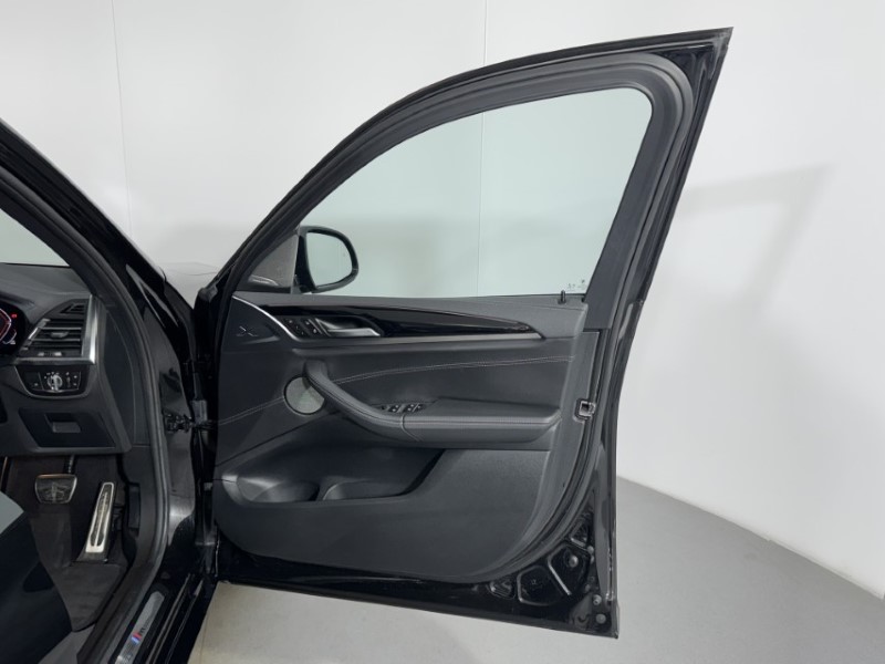 2022 (72) BMW X3 xDrive M40d MHT 5dr Auto 5595535