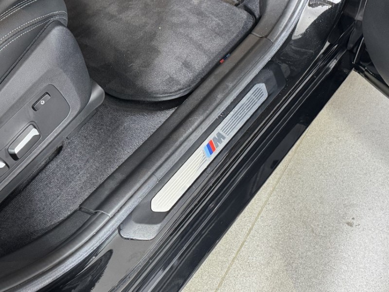 2022 (72) BMW X3 xDrive M40d MHT 5dr Auto 5595534