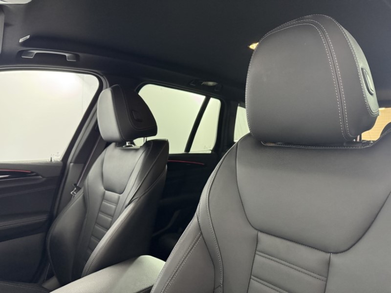 2022 (72) BMW X3 xDrive M40d MHT 5dr Auto 5595549